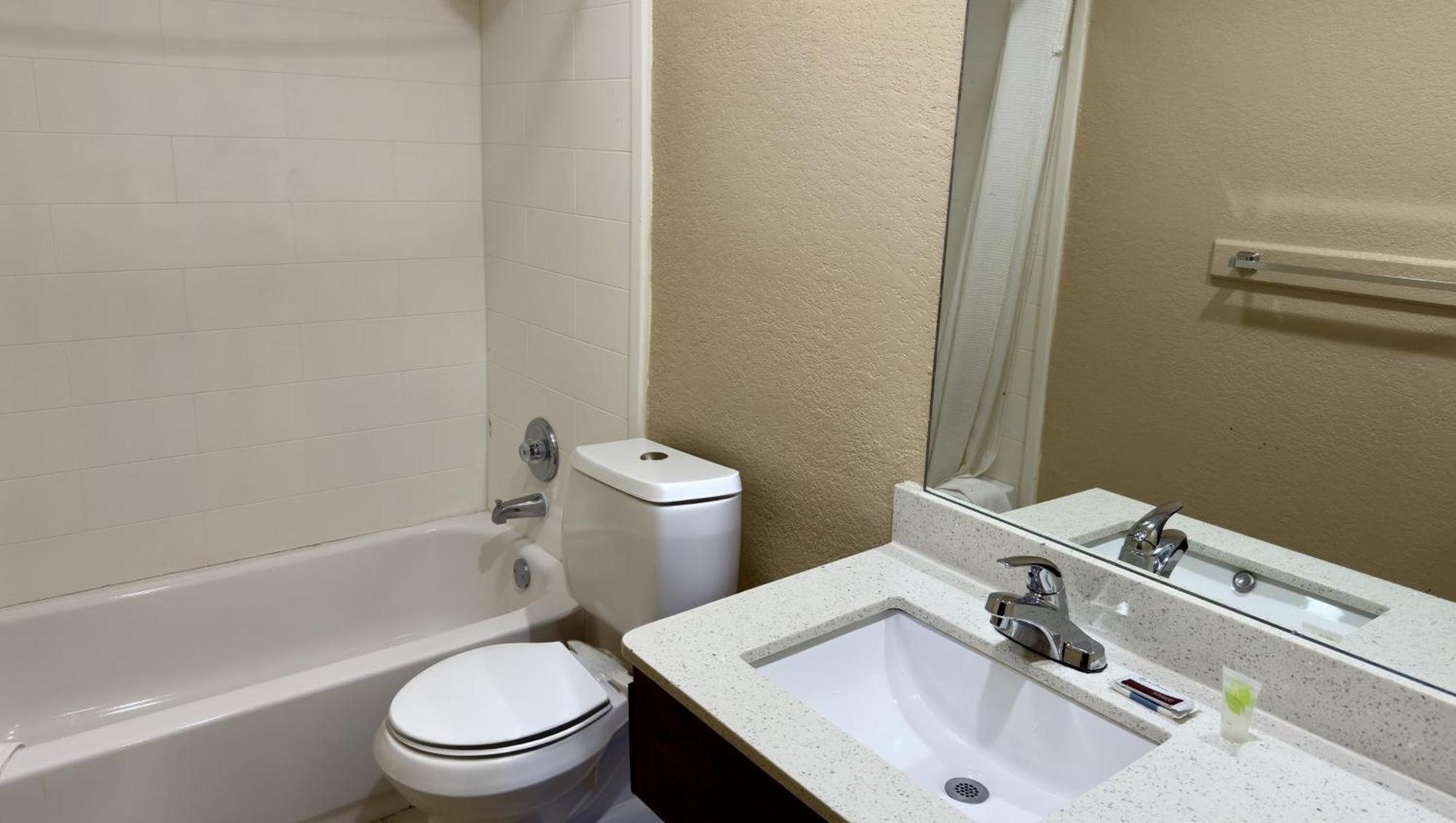 Regency Inn Hondo Buitenkant foto
